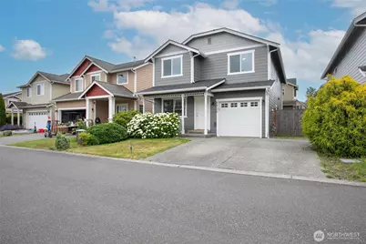 9926 2nd Place NE, Lake Stevens, WA 98258 - Photo 1