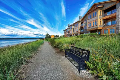 9535 Semiahmoo Pkwy #B303, Blaine, WA 98230 - Photo 29