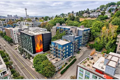 701 Galer Street #608, Seattle, WA 98109 - Photo 1