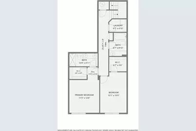 701 Galer Street #608, Seattle, WA 98109 - Photo 37