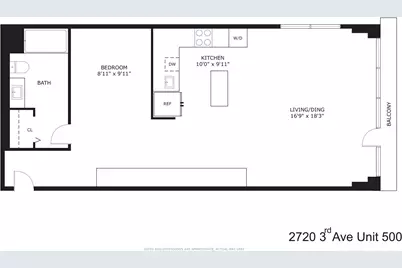2720 3rd Avenue #500, Seattle, WA 98121 - Photo 21