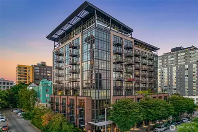 2720 3rd Avenue #500, Seattle, WA 98121 - Photo 1