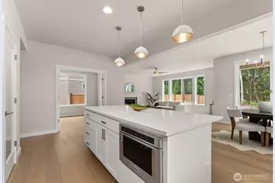 5622 Mimi Street SW #Lot 12, Tumwater, WA 98512 - Photo 5