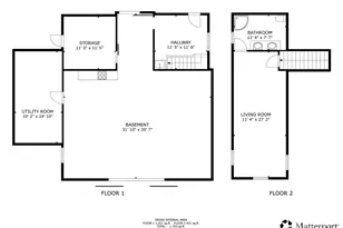 13605 NE 48th Pl, Bellevue, WA 98005 - Photo 39