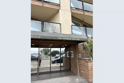 1301 Harbor Ave SW #308, Seattle, WA 98116 - Photo 23