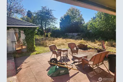 1617 SW Grandview Avenue, Chehalis, WA 98532 - Photo 21