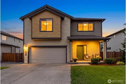 377 S Sergeant Street, Buckley, WA 98321 - Photo 1