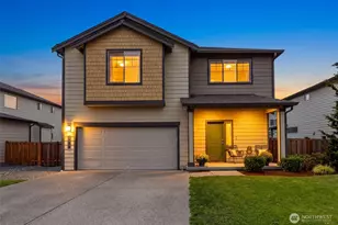 377 S Sergeant St, Buckley, WA 98321 - Photo 1