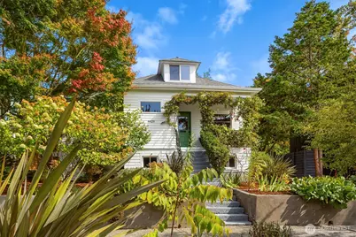 4426 Baker Avenue NW, Seattle, WA 98107 - Photo 1