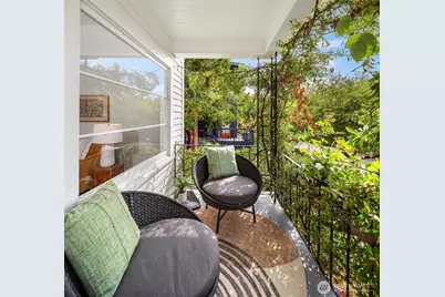 4426 Baker Avenue NW, Seattle, WA 98107 - Photo 5
