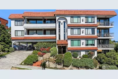 610 Wheeler Street #404, Seattle, WA 98109 - Photo 1