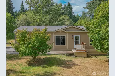 393 Manners Road, Rochester, WA 98579 - Photo 1