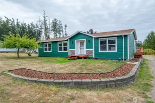 1105 Paul Ave, Oak Harbor, WA 98277 - Photo 1