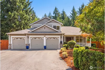 23560 Brixton Place, Poulsbo, WA 98370 - Photo 1