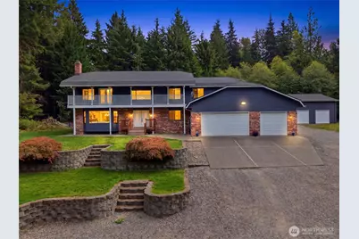 2809 132nd Avenue SE, Snohomish, WA 98290 - Photo 1