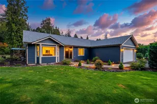 3226 Velvet Ln, Custer, WA 98240 - Photo 1