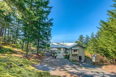 154 Walker Drive, Orcas Island, WA 98245 - Photo 1