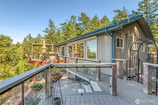 154 Walker Dr, Orcas Island, WA 98245 - Photo 29
