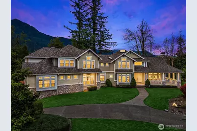 46605 SE 156th Place, North Bend, WA 98045 - Photo 1
