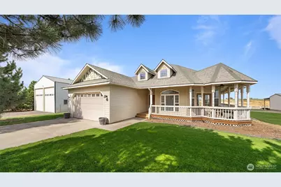 1206 Gardena Creek Road, Touchet, WA 99360 - Photo 1