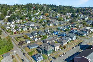 220 W 4th St, Aberdeen, WA 98520 - Photo 11