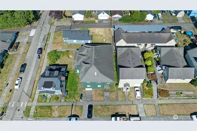 220 W 4th Street, Aberdeen, WA 98520 - Photo 9