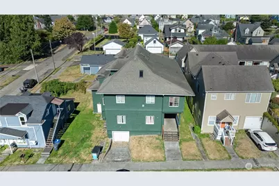 220 W 4th Street, Aberdeen, WA 98520 - Photo 7
