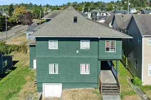 220 W 4th St, Aberdeen, WA 98520 - Photo 1