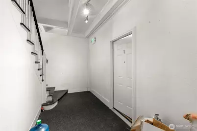 220 W 4th Street, Aberdeen, WA 98520 - Photo 3