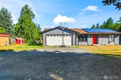 13007 Kapowsin Highway E, Graham, WA 98338 - Photo 1