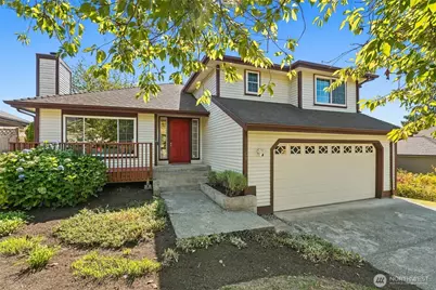 13109 NE 137th Place, Kirkland, WA 98034 - Photo 1