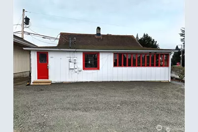 105 Maple Avenue, La Conner, WA 98257 - Photo 1