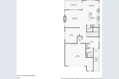 3706 193rd Place SE, Bothell, WA 98012 - Photo 3