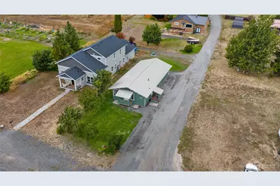 821 E Fourth Street, Cle Elum, WA 98922 - Photo 35