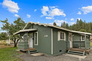 821 E 4th St, Cle Elum, WA 98922 - Photo 3