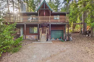 145 Barrett Creek Rd, Republic, WA 99166 - Photo 1