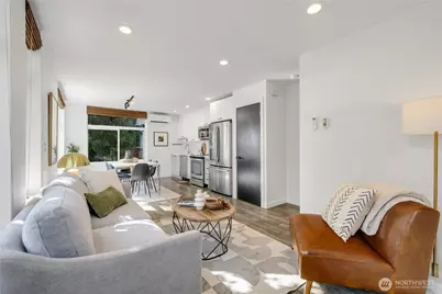 5057 37th Avenue S #B, Seattle, WA 98118 - Photo 5