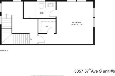 5057 37th Avenue S #B, Seattle, WA 98118 - Photo 29