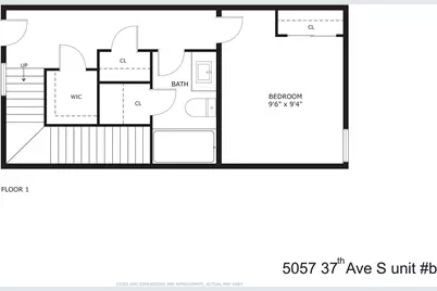 5057 37th Avenue S #B, Seattle, WA 98118 - Photo 27