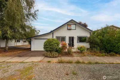 514 Richmond Avenue, Centralia, WA 98531 - Photo 1