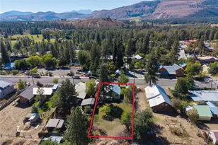 234 Castle Ave, Winthrop, WA 98862 - Photo 3