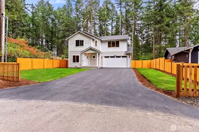 13807 Pinehurst Lane NW, Gig Harbor, WA 98329 - Photo 1