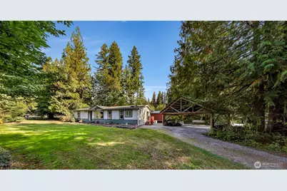 7749 Shannon Way, Maple Falls, WA 98266 - Photo 1