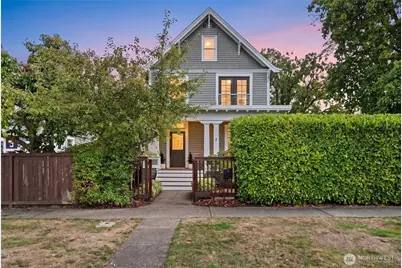 1003 N Prospect Street, Tacoma, WA 98406 - Photo 1