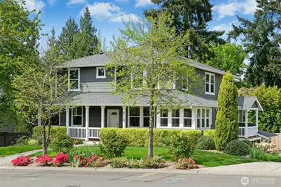 8118 NE 126th Street, Kirkland, WA 98034 - Photo 3