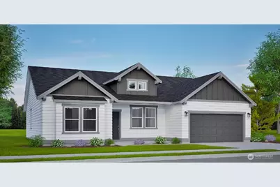 570 SE Creekside Drive, College Place, WA 99324 - Photo 1