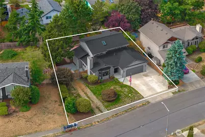 2401 T Street NW, Auburn, WA 98001 - Photo 1