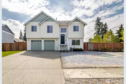 7804 207th Street E, Spanaway, WA 98387 - Photo 1