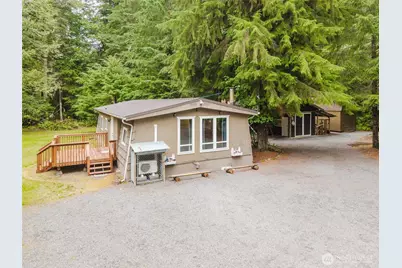 56724 380th Avenue Ct E, Ashford, WA 98304 - Photo 1