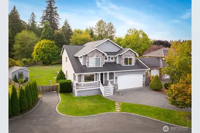 16128 3rd Drive NE, Arlington, WA 98223 - Photo 35